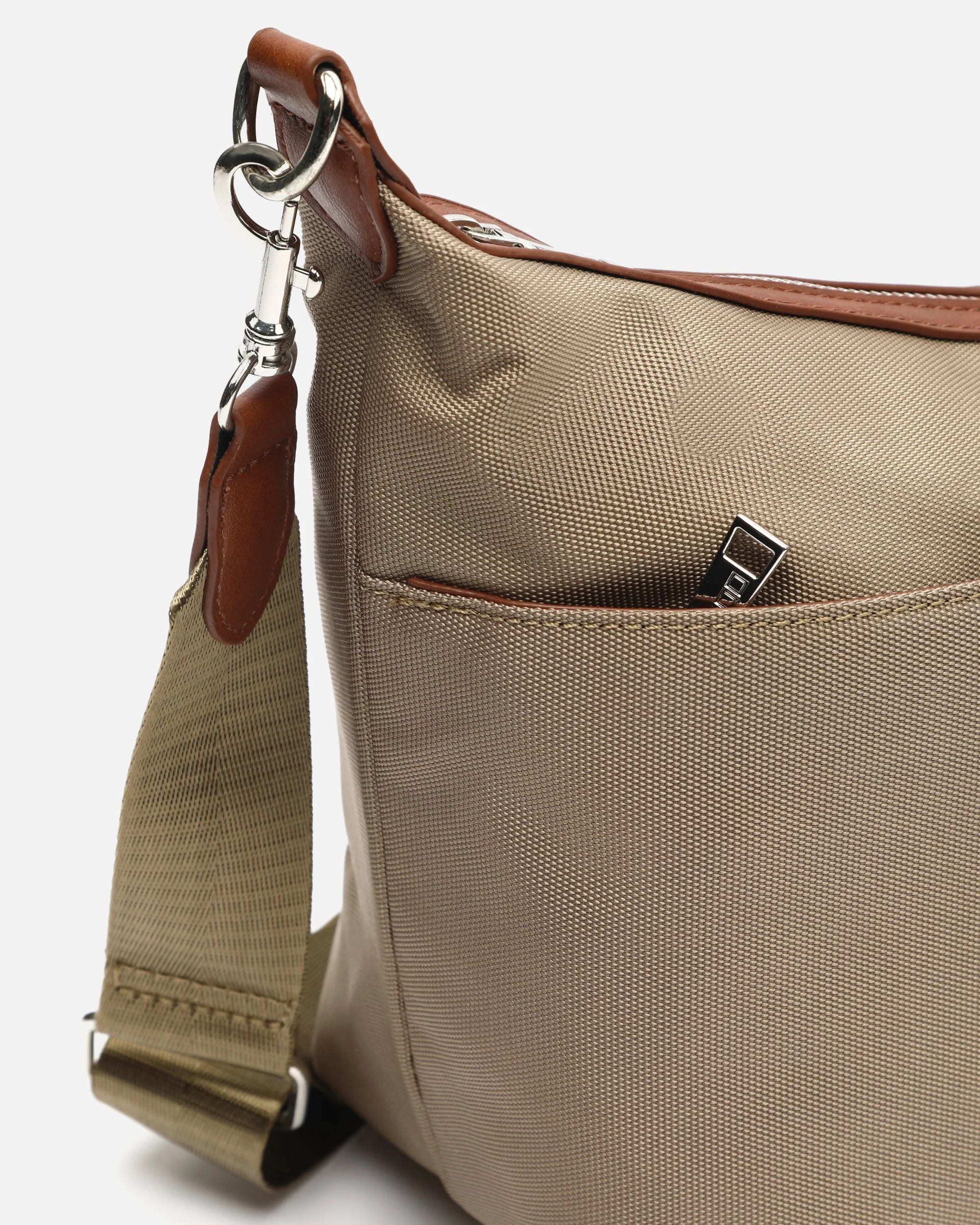 Temeli bolso bandolera en nylon - Image 8