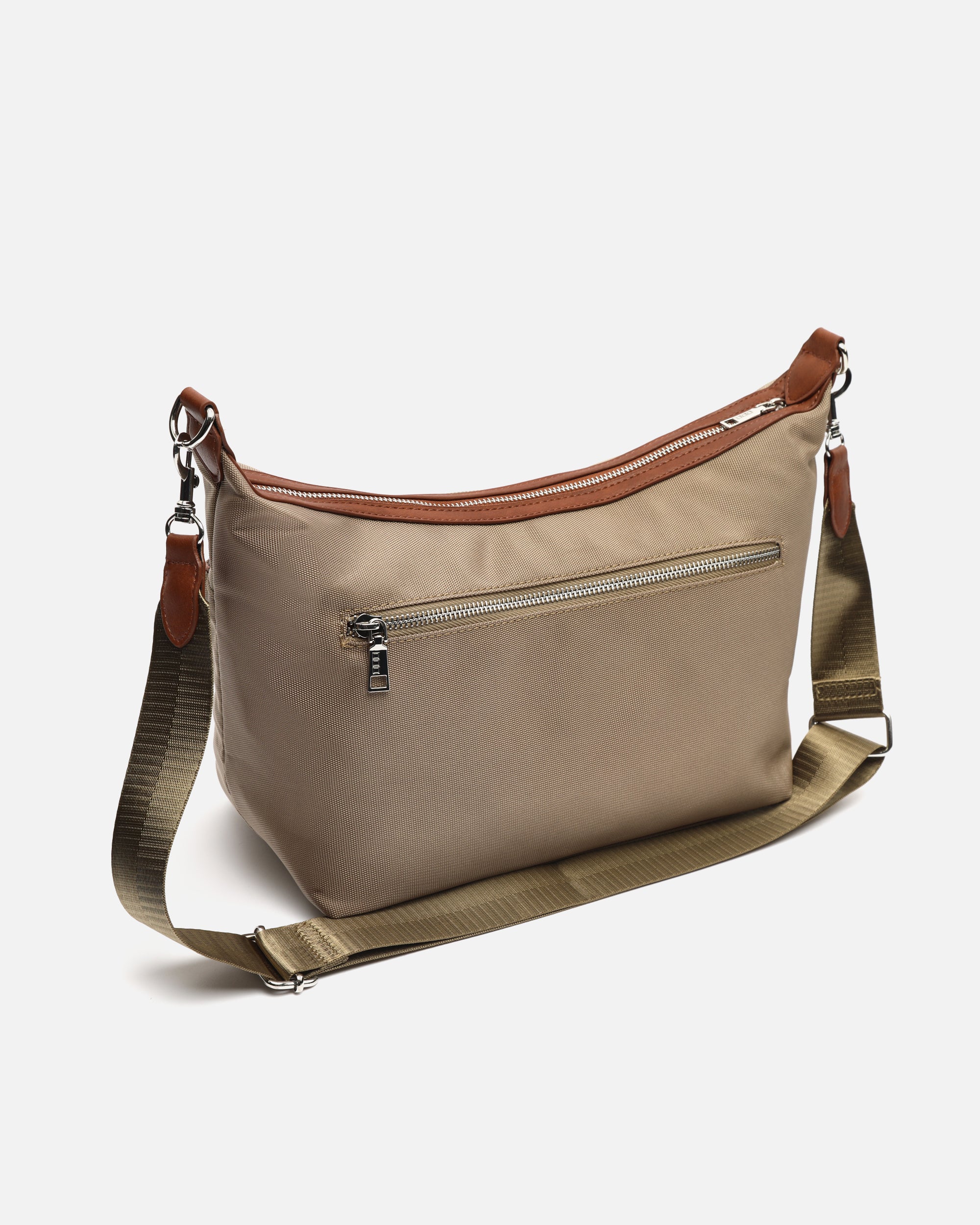 Temeli bolso bandolera en nylon - Image 9
