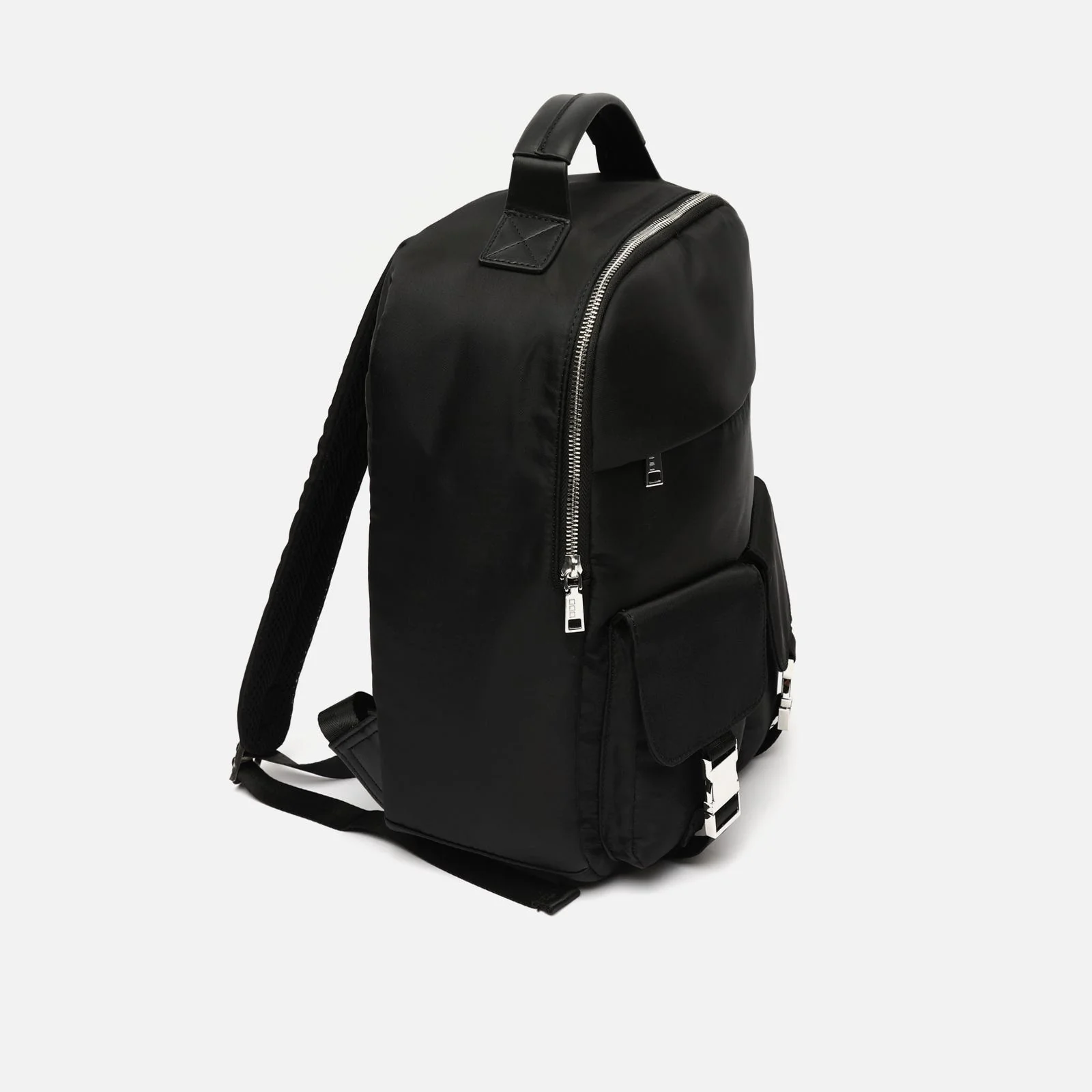 Templanza mochila de nylon para portátil 13.3 pulgadas ED. - Image 8