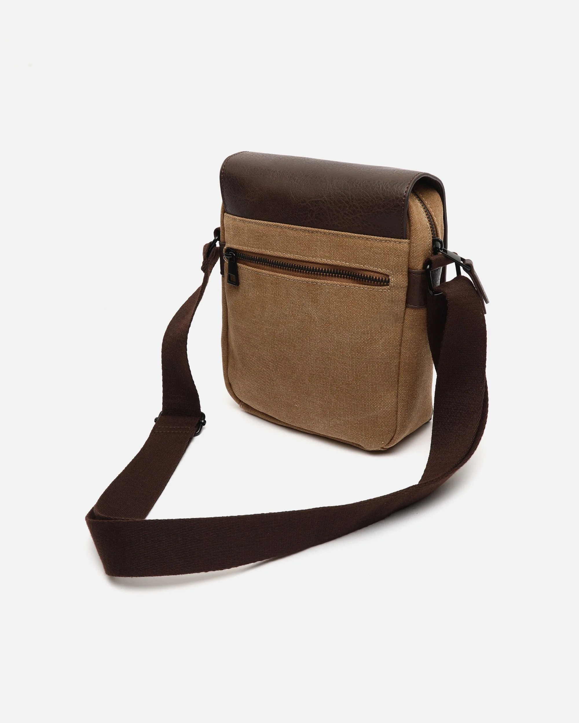 Timoteo bolso bandolera pequeño - Image 4