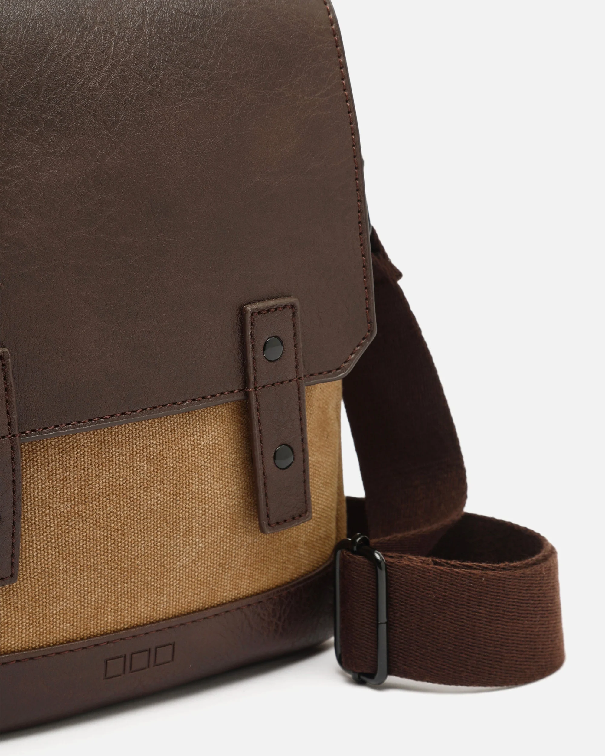 Timoteo bolso bandolera pequeño - Image 5