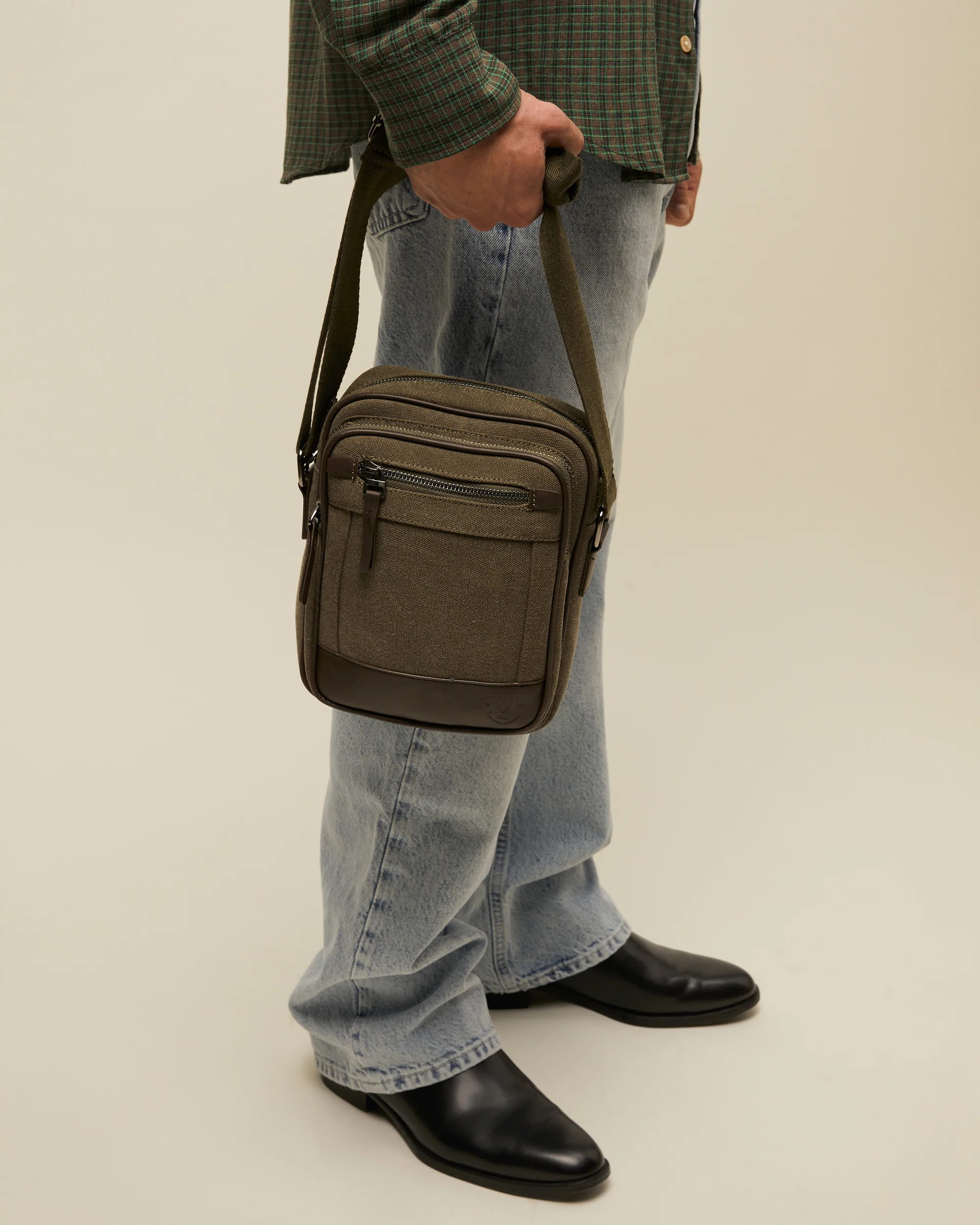 Tirso bolso bandolera - Image 3
