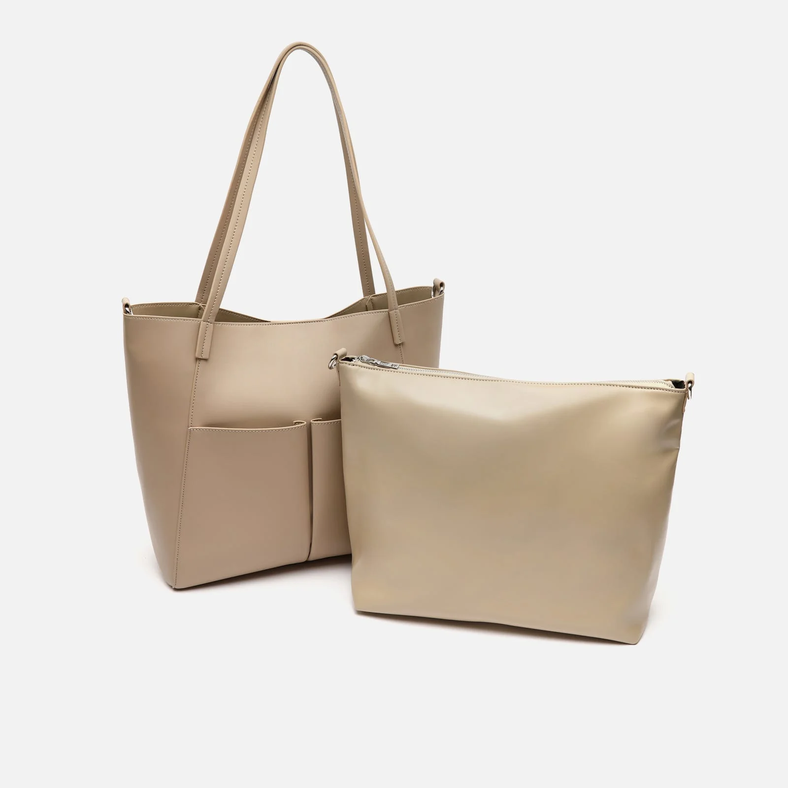Tocro bolso shopper grande - Image 5
