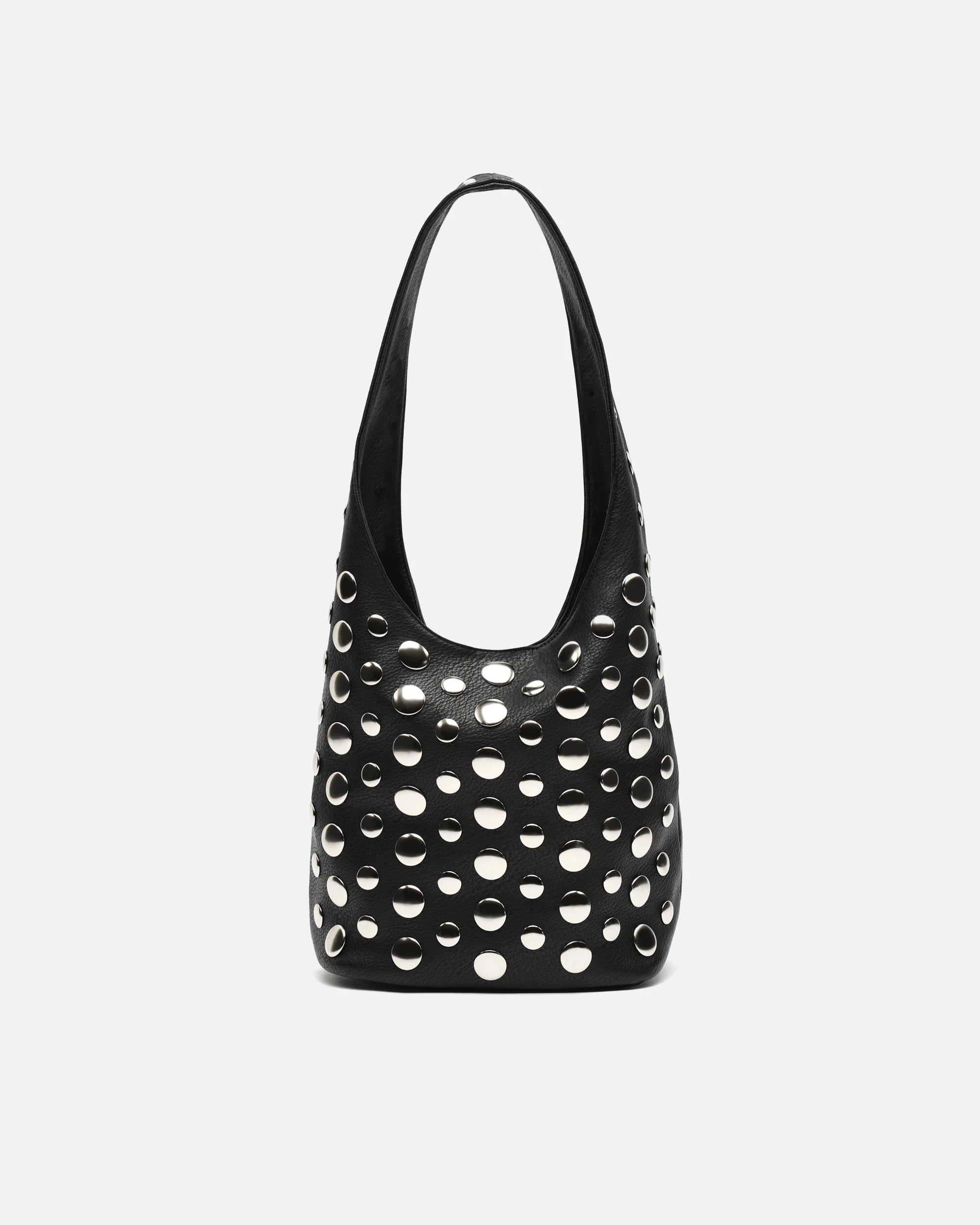 Tudi-1 bolso de hombro pequeño con detalles metálicos - Image 11