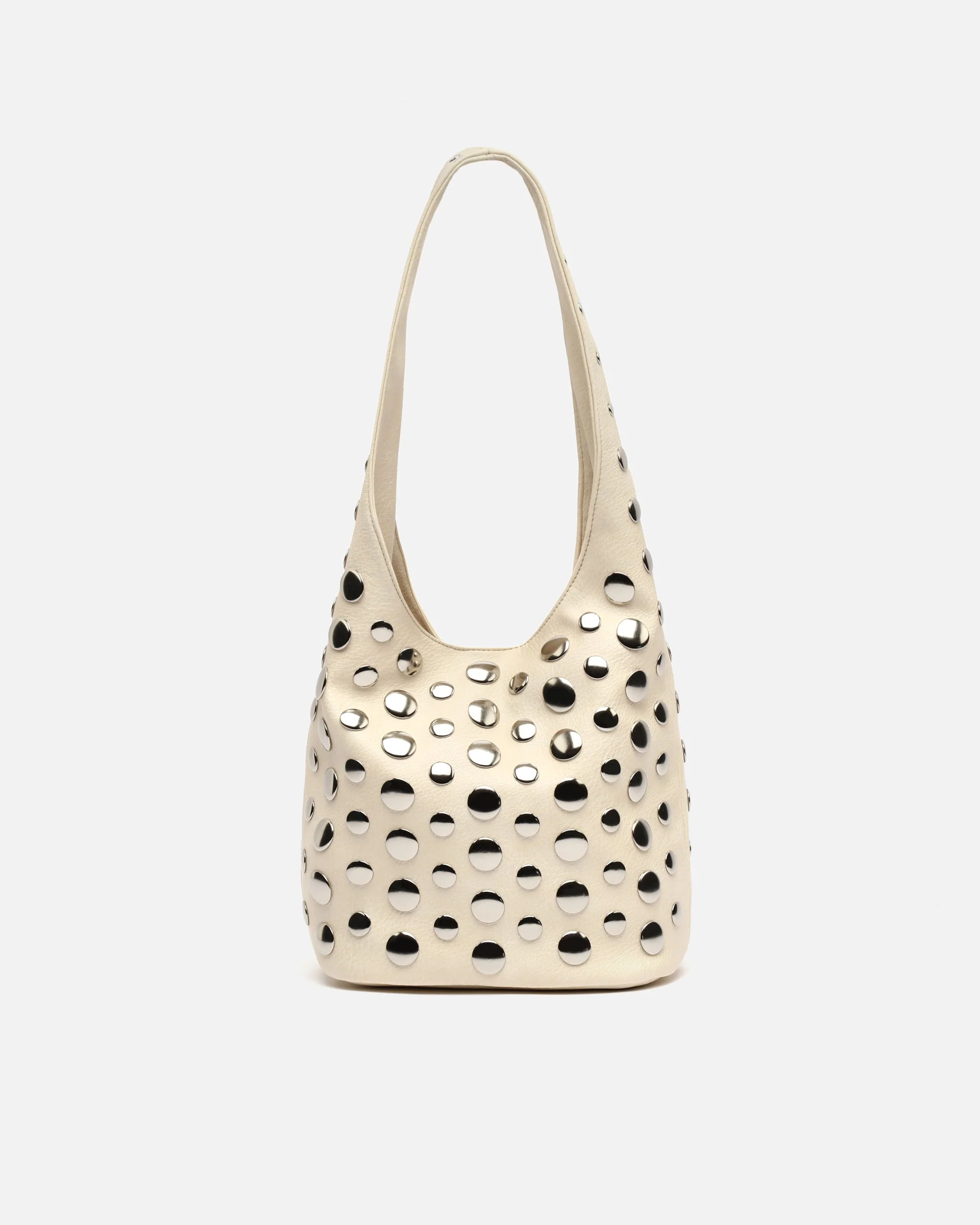 Tudi-1 bolso de hombro pequeño con detalles metálicos - Image 6