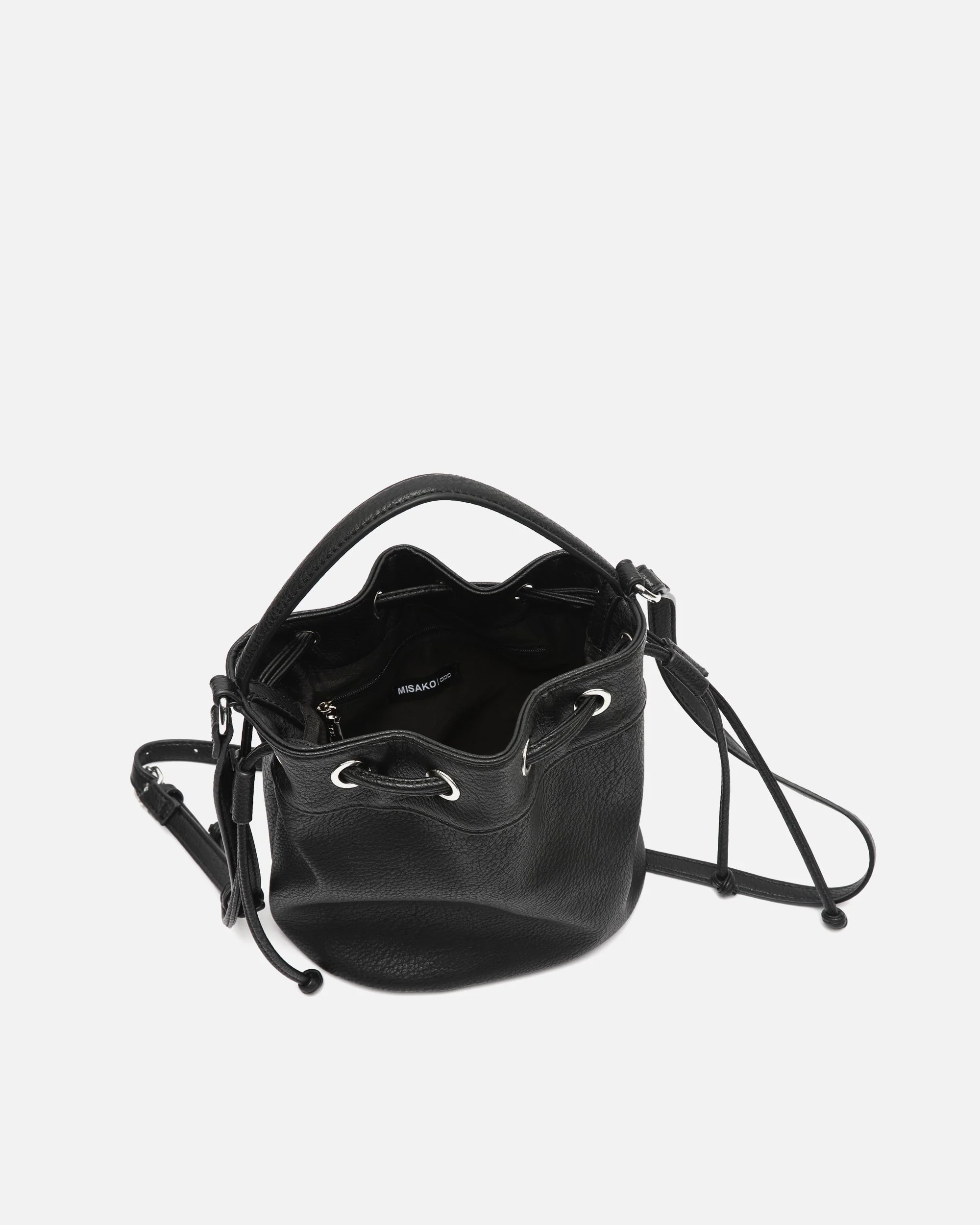 Tudito bolso bucket bandolera - Image 18