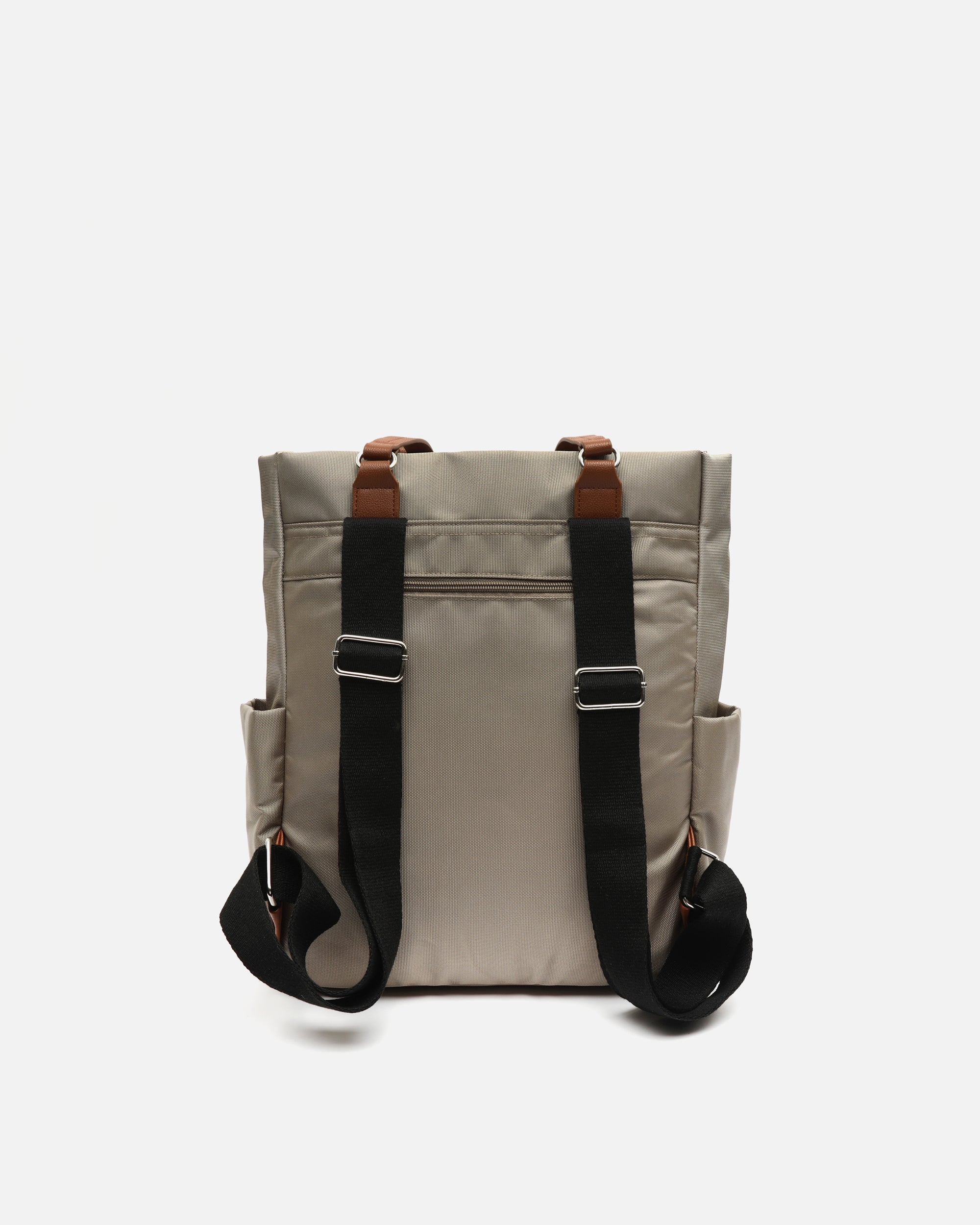 Ursulita mochila con bolsillo para portátil (14") y asa de hombro - Image 4