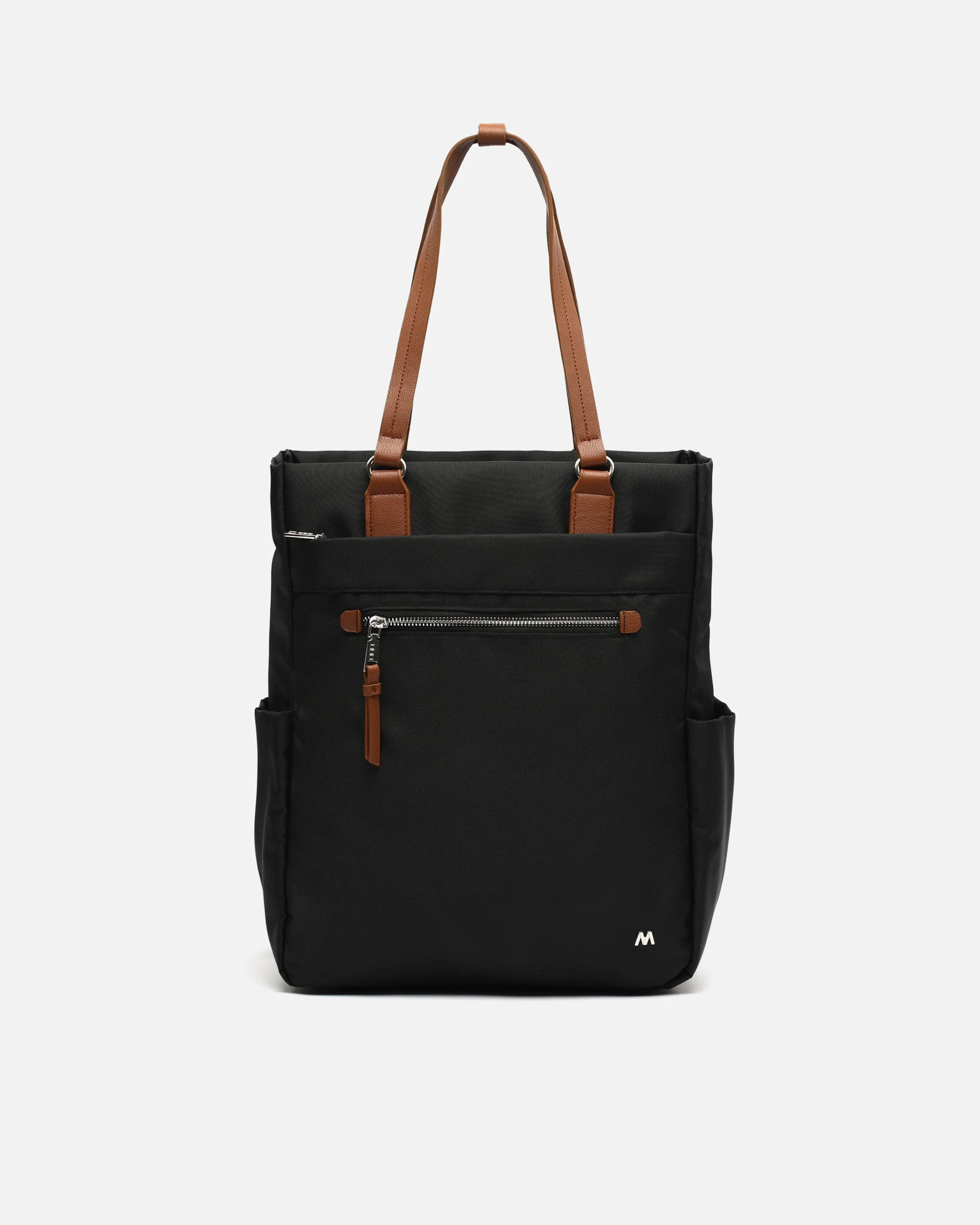 Ursulita mochila con bolsillo para portátil (14") y asa de hombro - Image 7