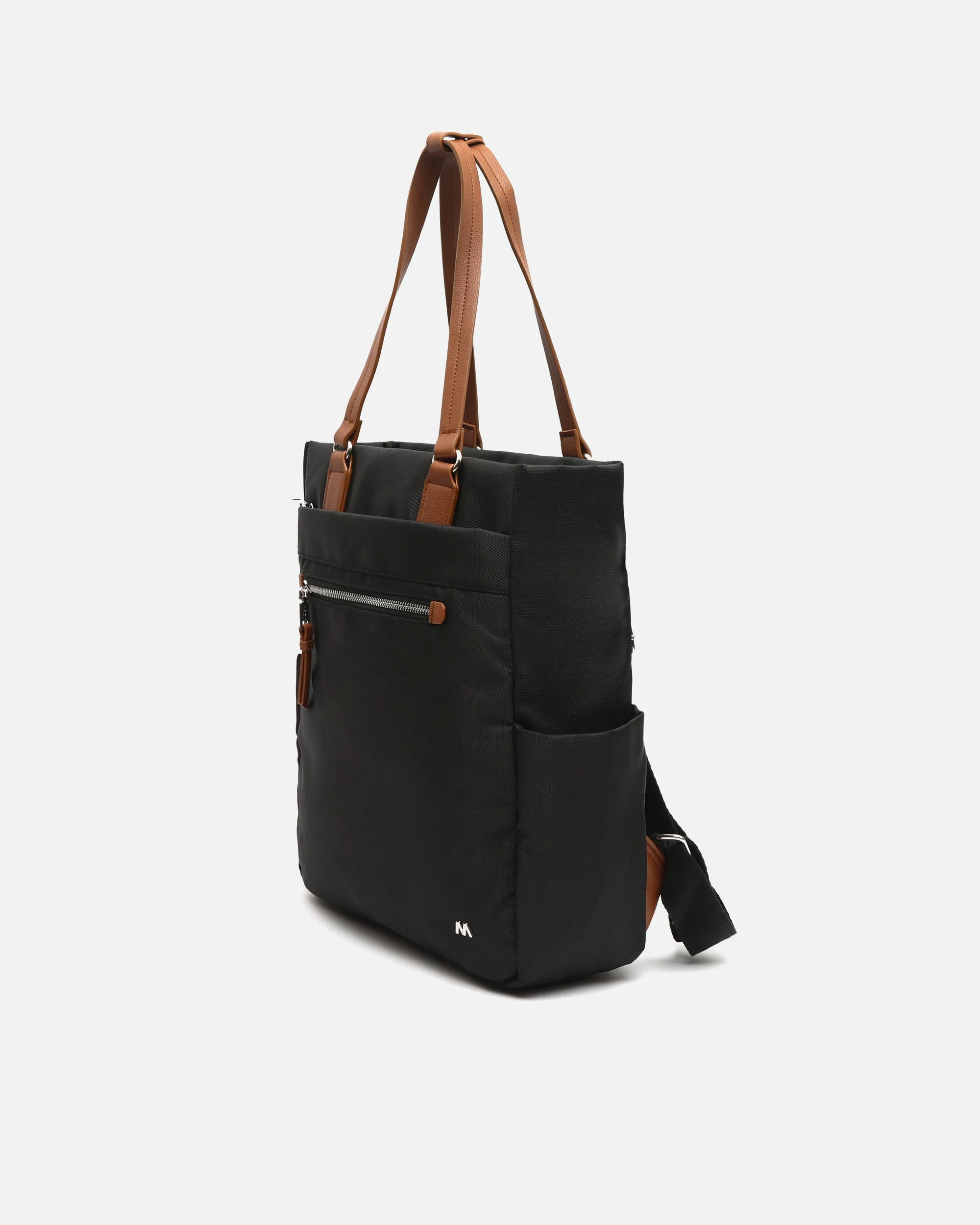 Ursulita mochila con bolsillo para portátil (14") y asa de hombro - Image 8