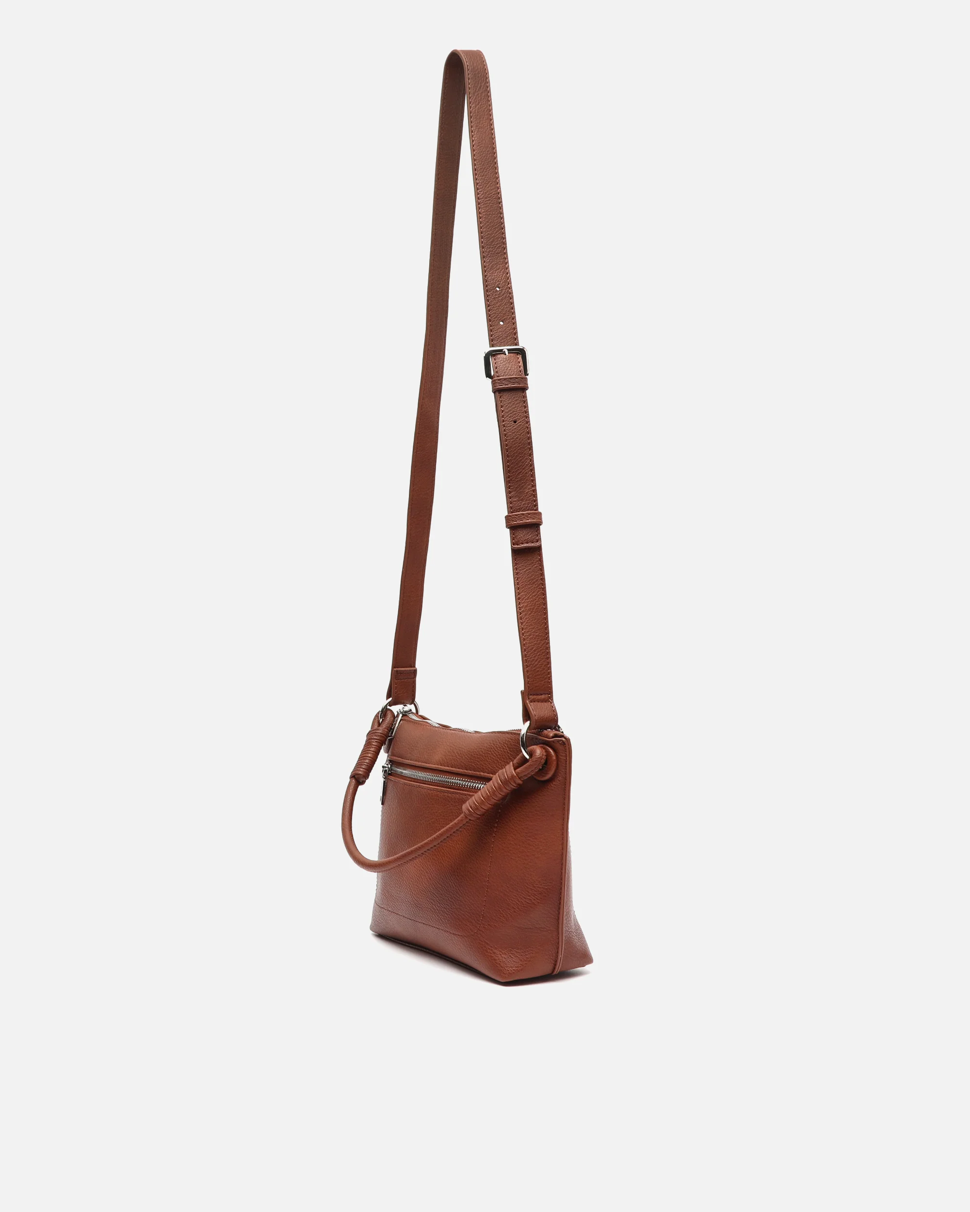 Venti bolso de hombro pequeño con asa bandolera extraíble - Image 17