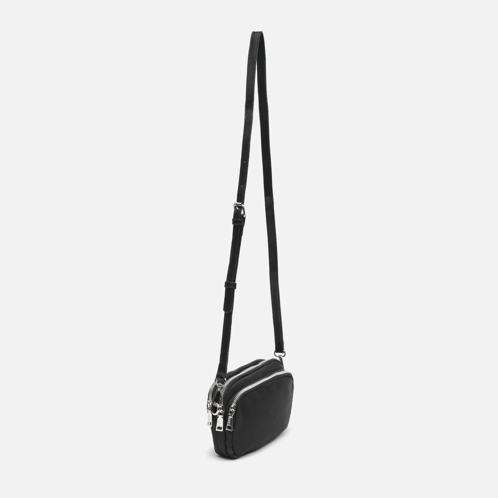 Vinsoni bolso bandolera pequeño de nylon ED. - Image 12