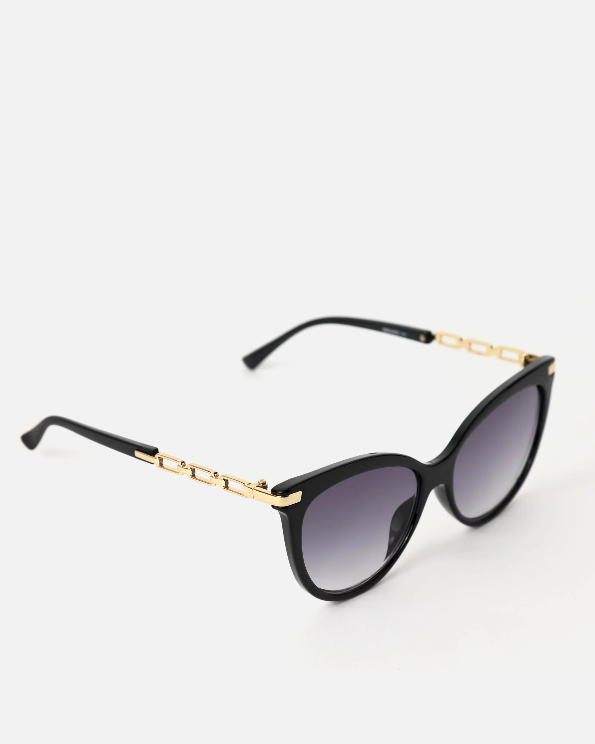 Wanda gafas de sol cat eye con montura de pasta - Image 2