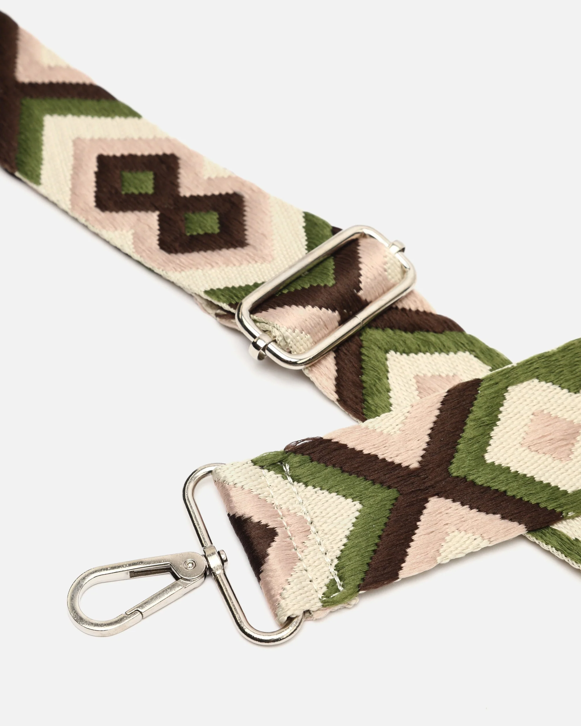 Wang tira bandolera ajustable - Image 2