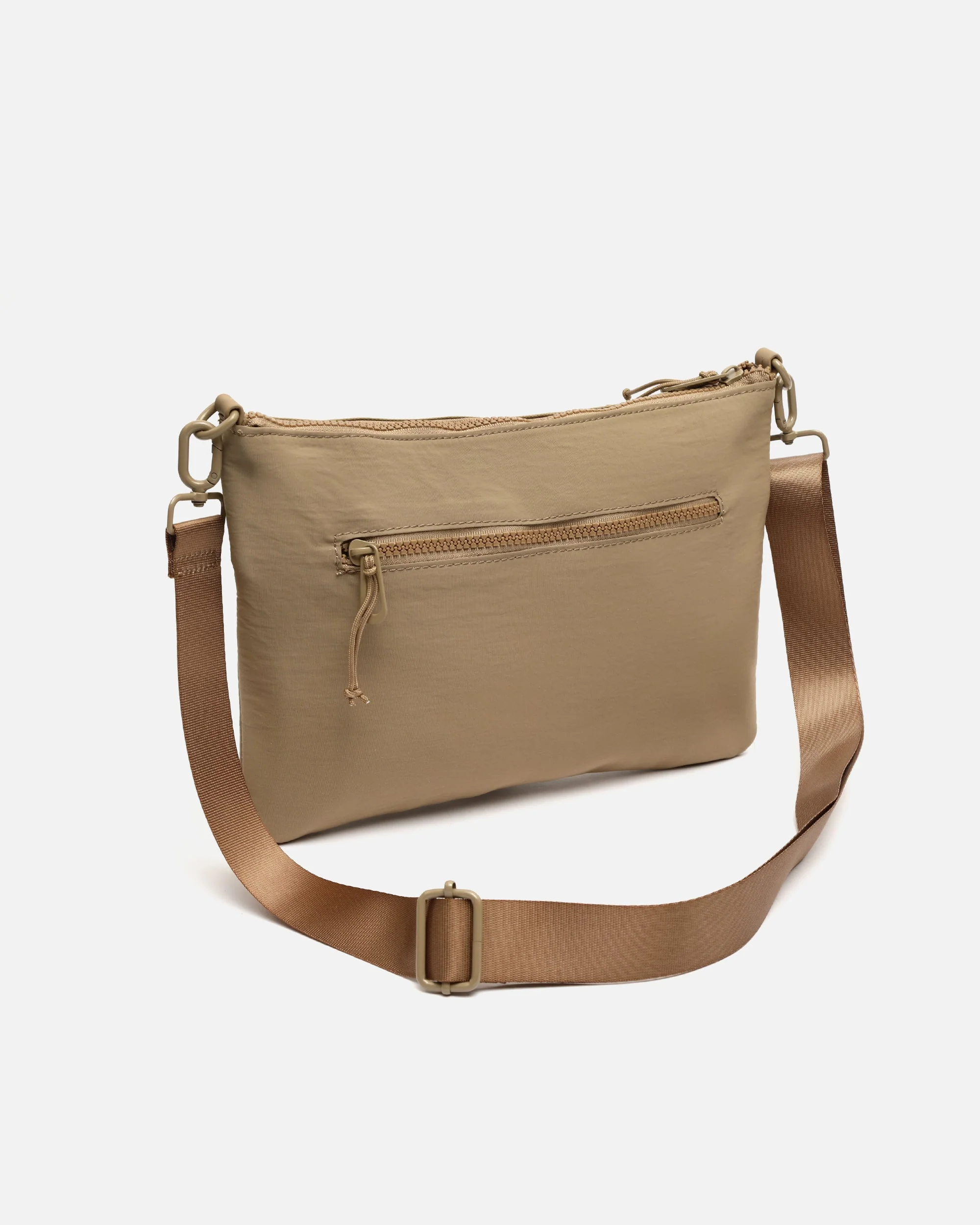 Wonder bolso bandolera en nylon - Image 9