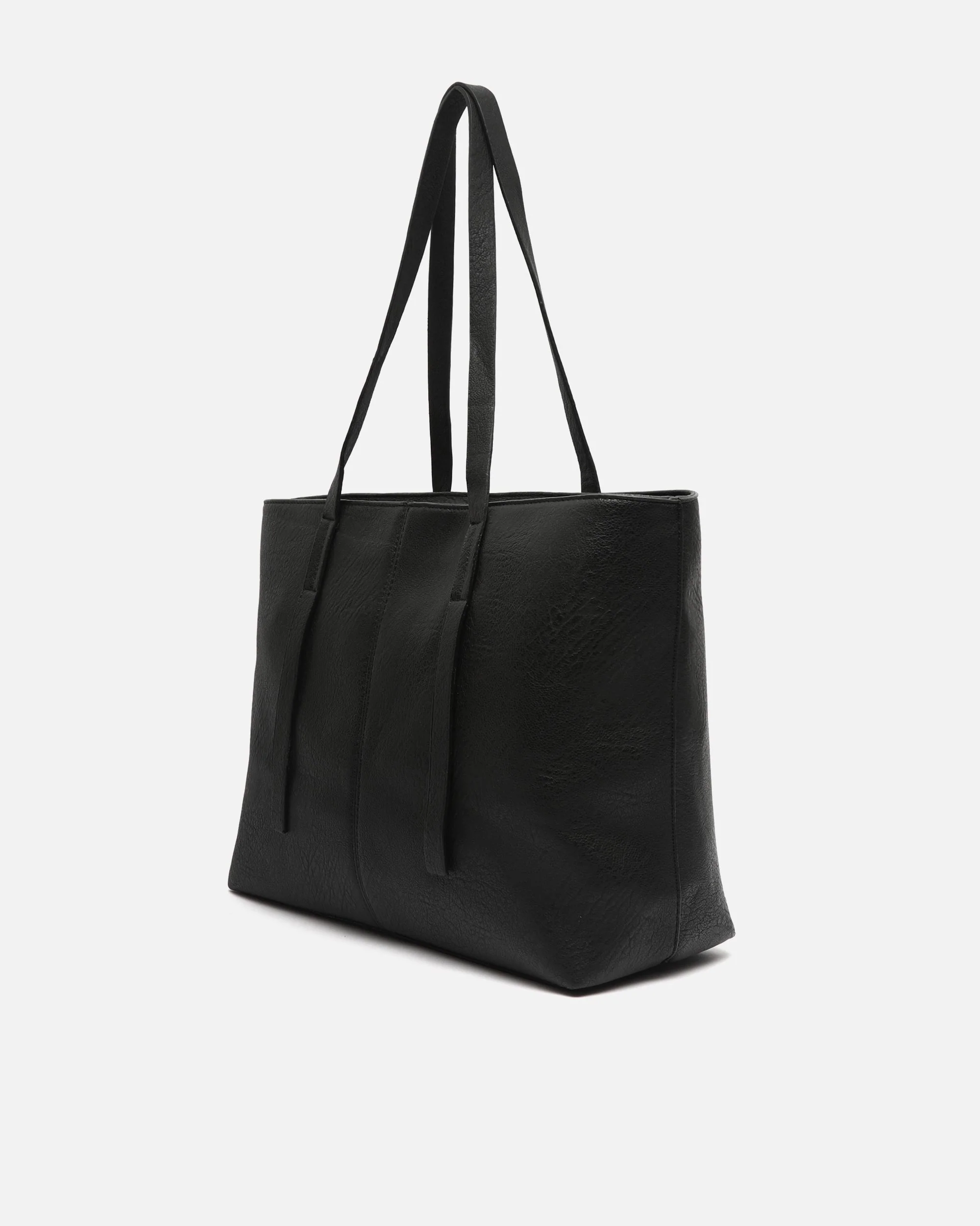Worfi bolso shopper grande con bolsillo para portátil 15 pulgadas - Image 3