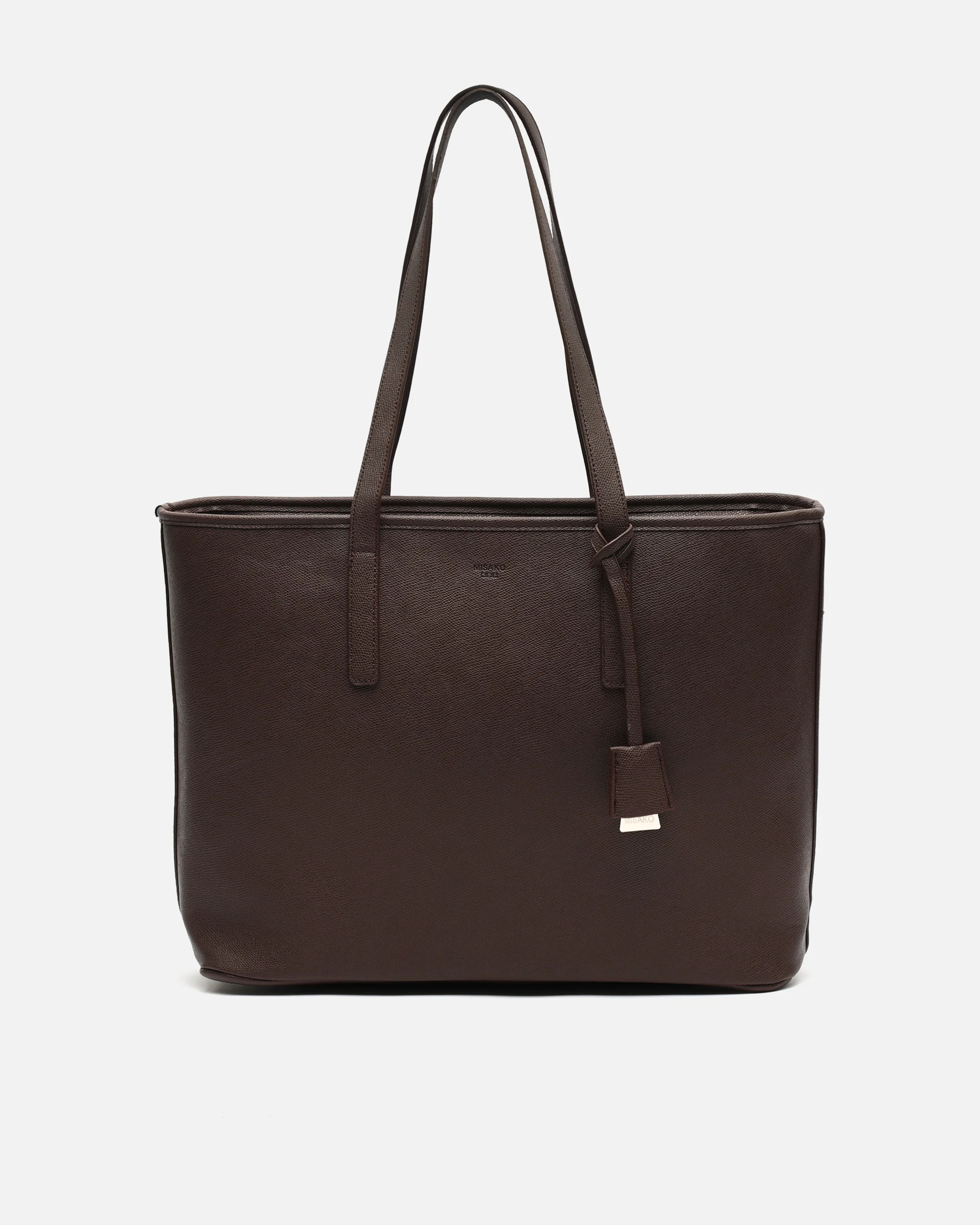 Work bolso shopper con bolsillo para portátil (14 pulgadas)