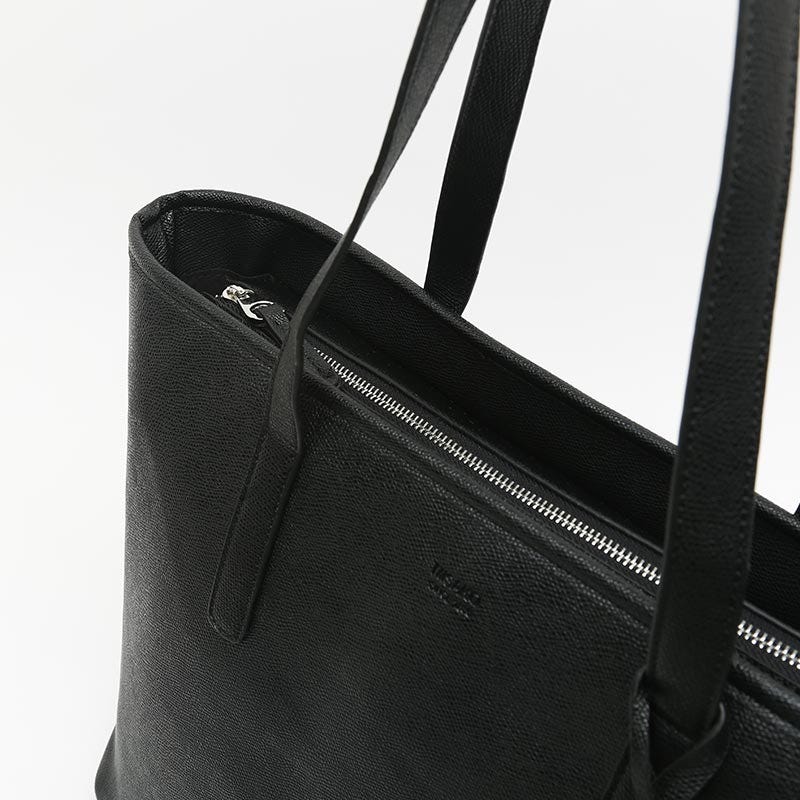 Work bolso shopper con bolsillo para portátil (14 pulgadas) - Image 11