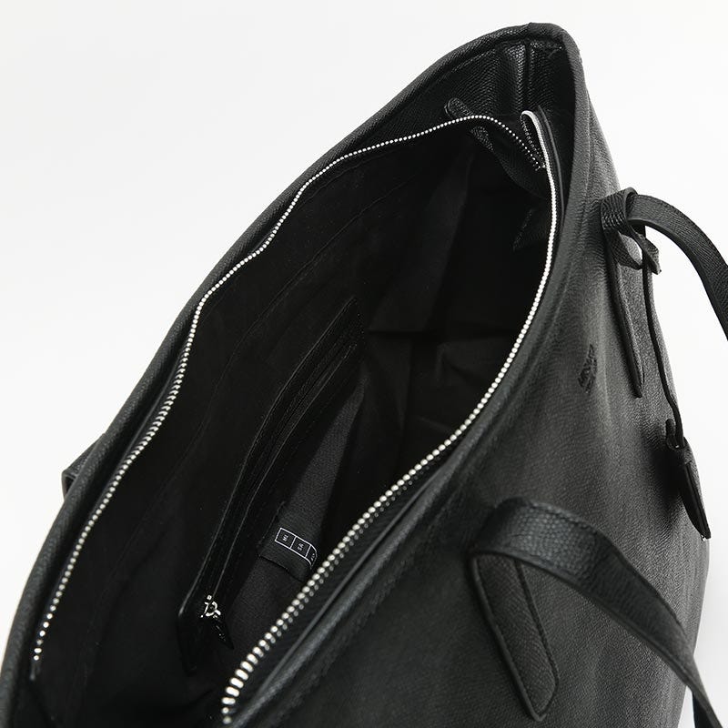 Work bolso shopper con bolsillo para portátil (14 pulgadas) - Image 12