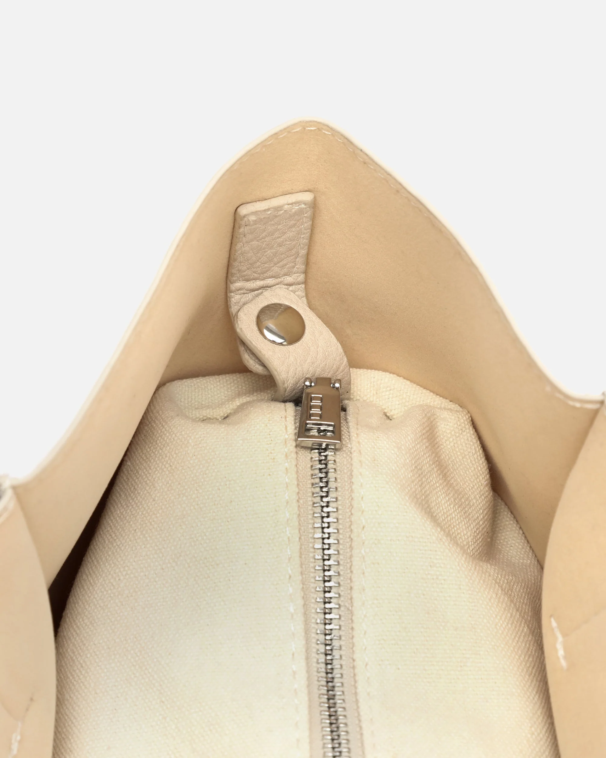 Yaku-1 bolso shopper grande con detalles metálicos ED. - Image 4
