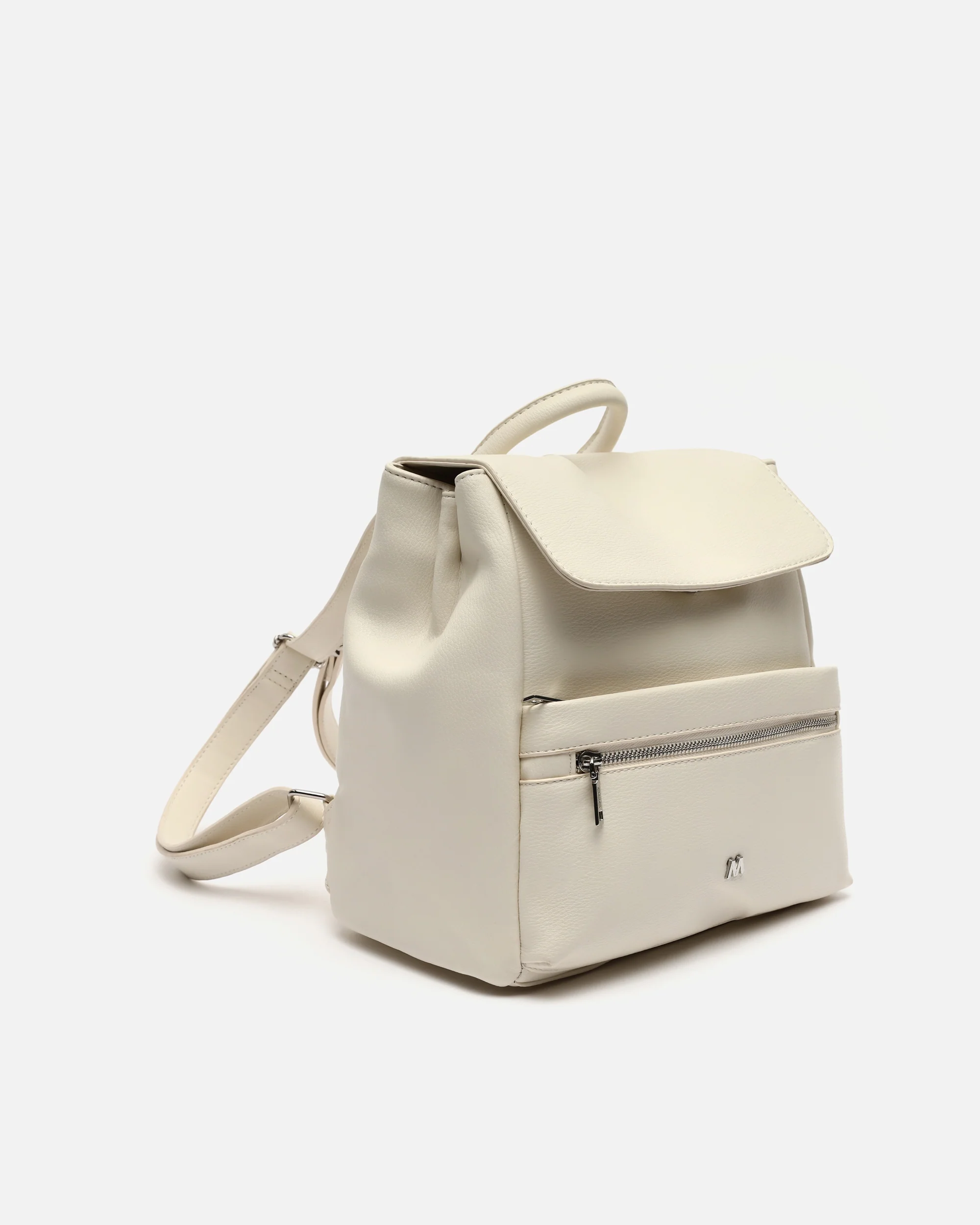 Zenaida mochila con solapa ED. - Image 7