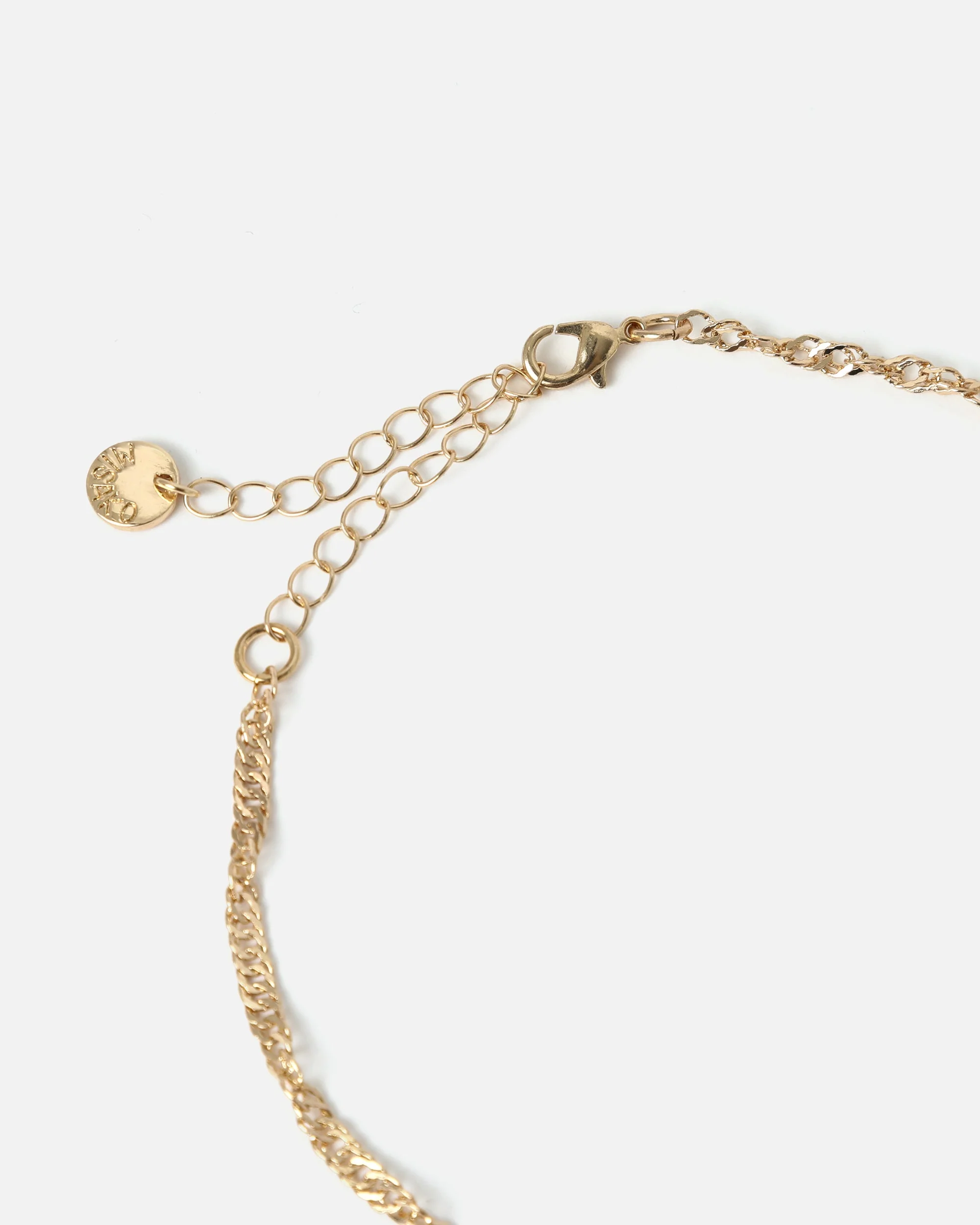 Zora collar largo - Image 3