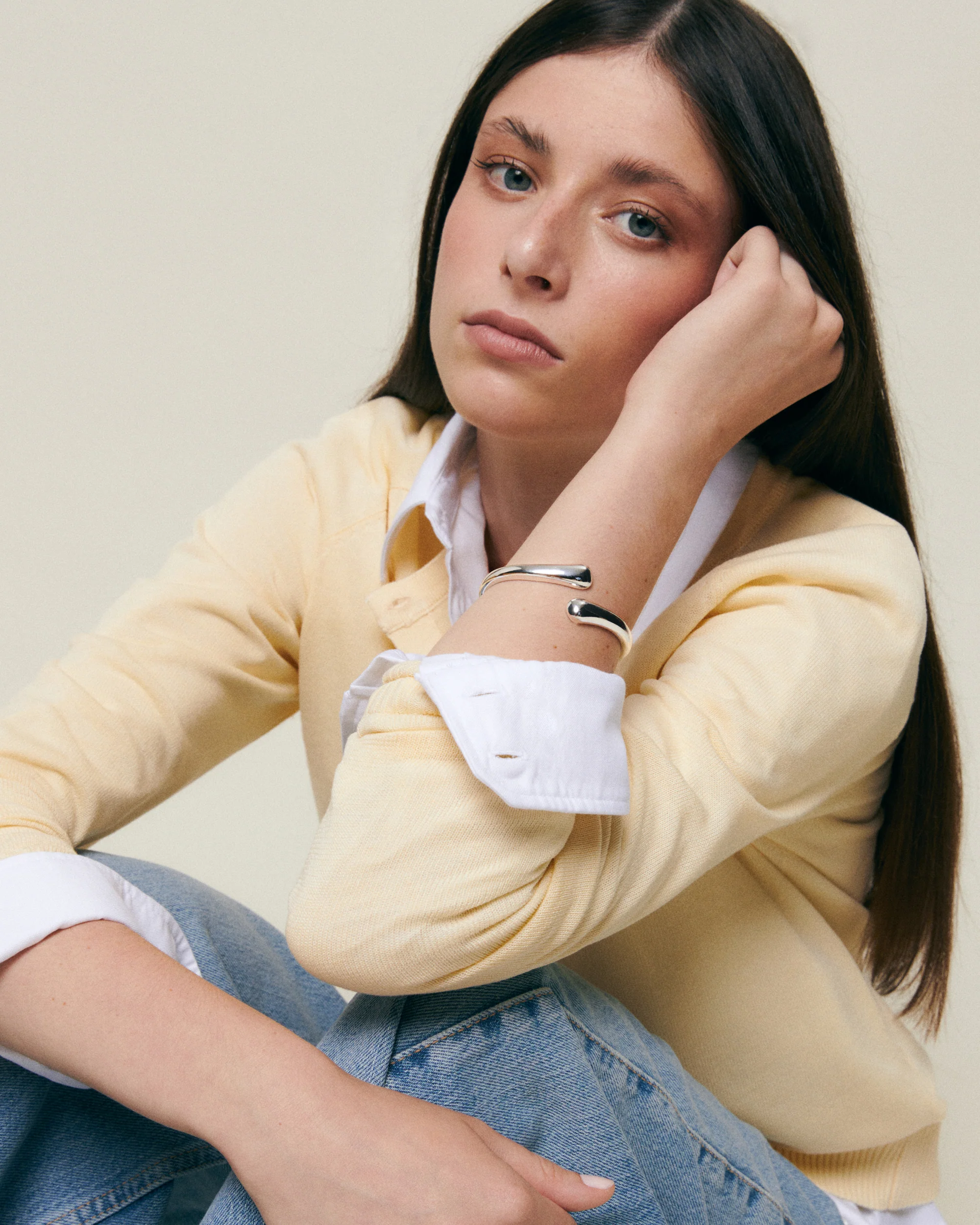 Zuri pulsera rígida - Image 8